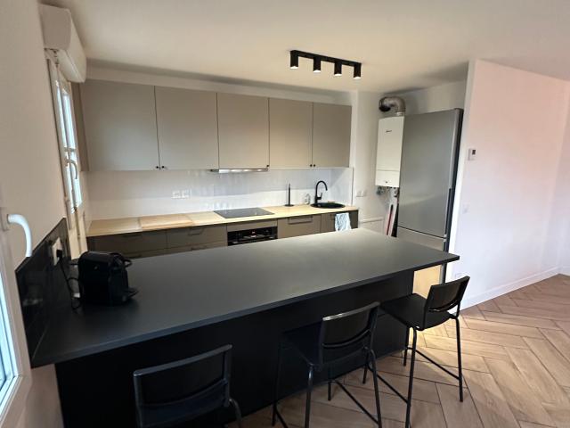 Appartement location à Le Raincy, Le Blanc-mesnil