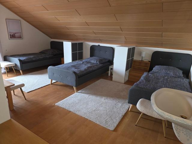 Haus mieten in Pöttmes, Bayern