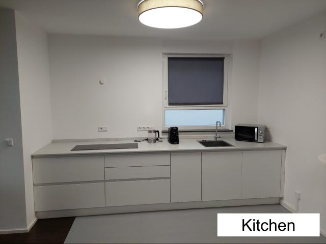 Apartment mieten in Bergen-Enkheim, Sachsenhausen