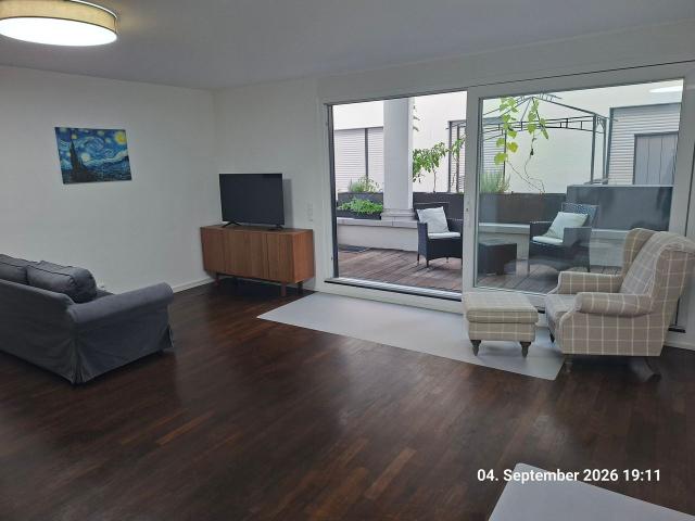Apartment mieten in Bergen-Enkheim, Sachsenhausen