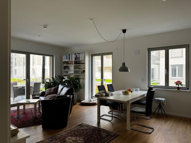Apartment mieten in Treptow–Köpenick, Berlin