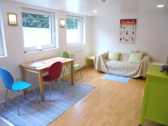 Apartment mieten in Buckow, Berlin