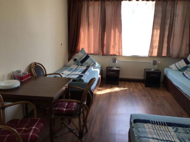 Zimmer mieten in Dichterviertel, Radebeul