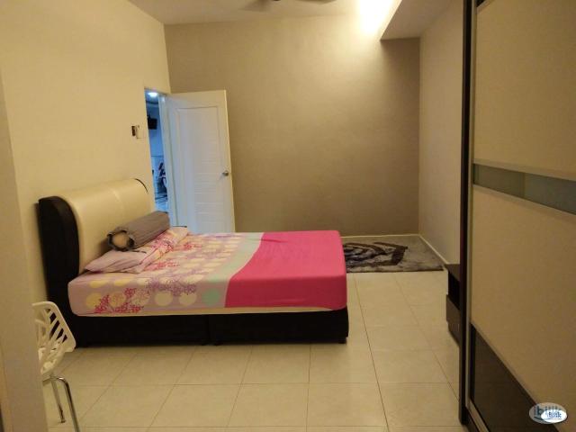 Room for rent in Malaka