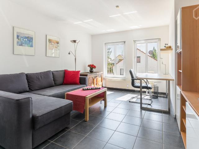 Apartment mieten in Weiherhaus, Nürnberg