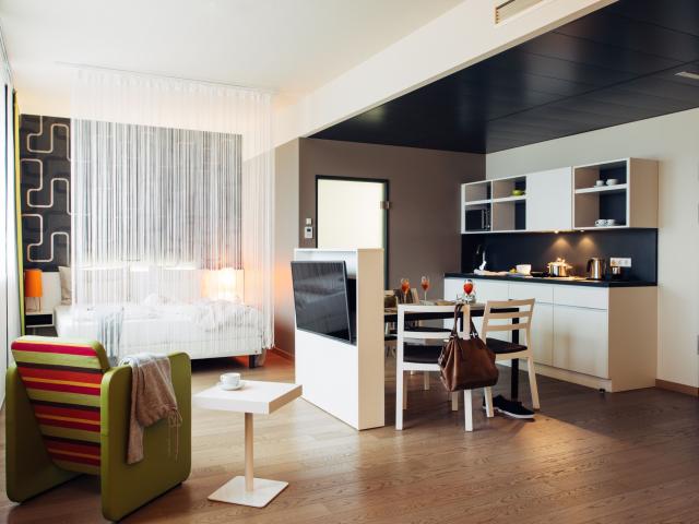 Apartment mieten in Moosach, München