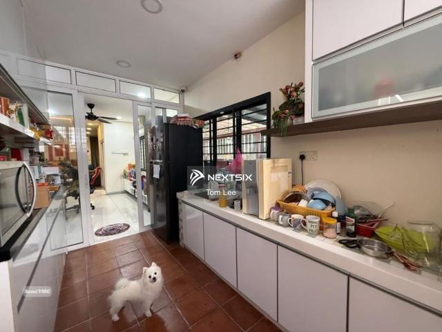 Residential House for sale in Bukit Ledang, Johor
