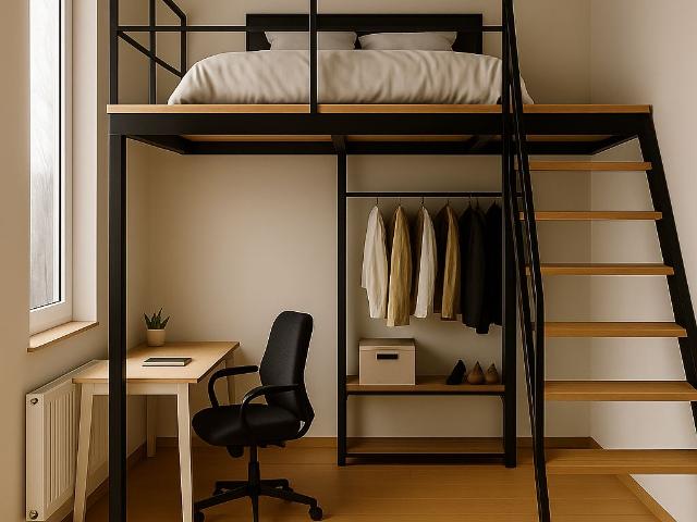 Apartment mieten in Möhringen, Stuttgart