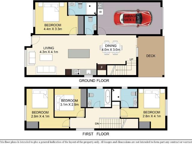 Townhouse for rent in Papakura, Oroua County