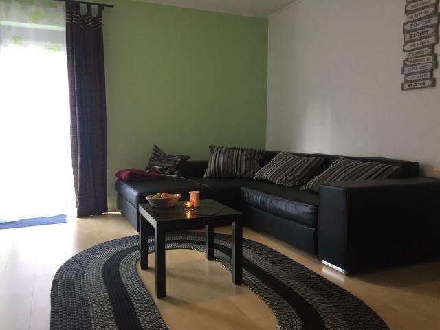 Apartment mieten in Nied, Sachsenhausen
