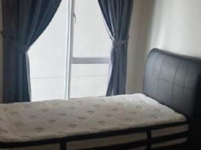 Condominium for rent in Johor Bahru