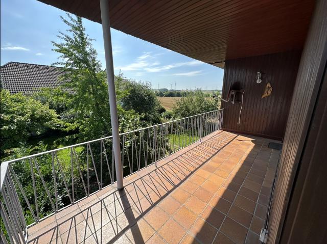 Apartment mieten in Alsfeld, Hessen