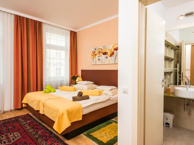 Apartment mieten in KG Hernals, Wien