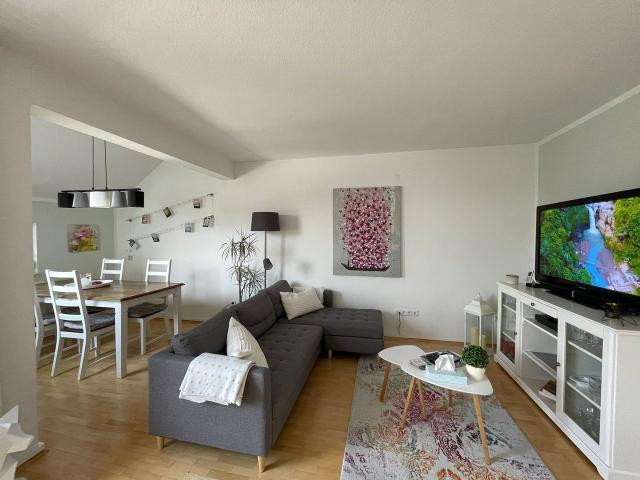 Apartment mieten in Stöckheim, Braunschweig