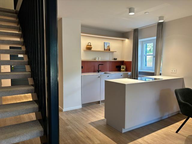 Apartment mieten in Allach-Untermenzing, München