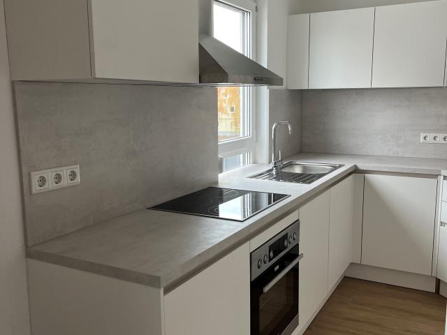Apartment mieten in Aalen, Baden-Württemberg