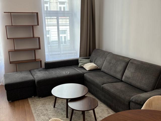 Apartment mieten in Wien