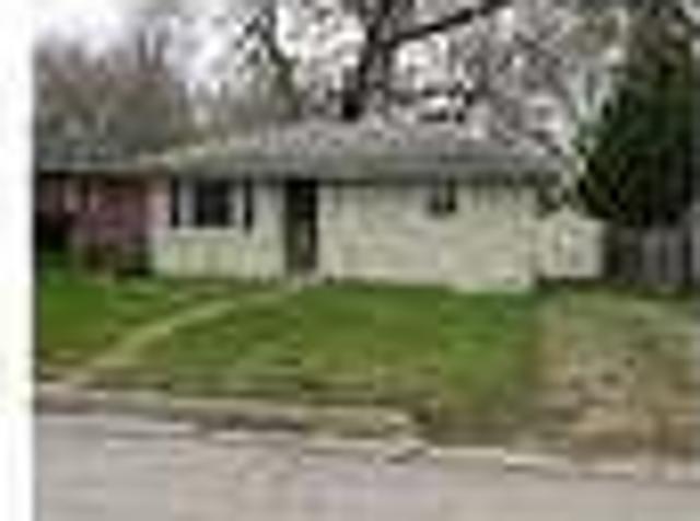 House for rent in Winnebago, Illinois