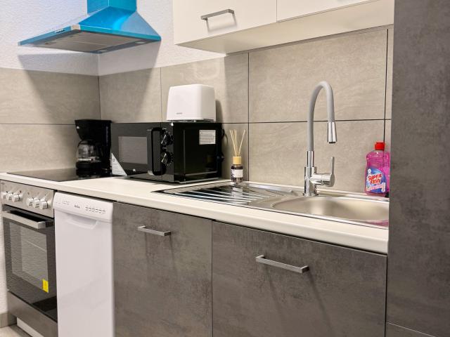Apartment mieten in Weißenthurm, Rheinland-Pfalz