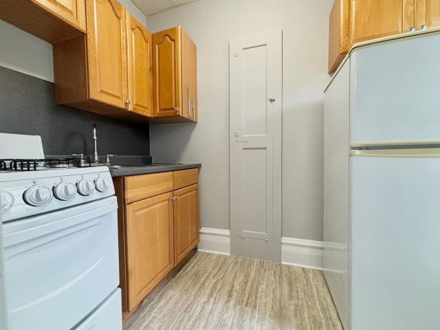 Apartment for rent in New London, Connecticut