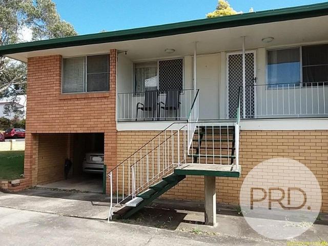 Apartment for rent in Windsor, Greater Brisbane