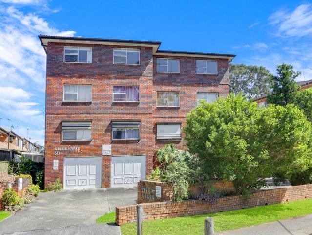 Apartment for sale in Fairfield, Sydney