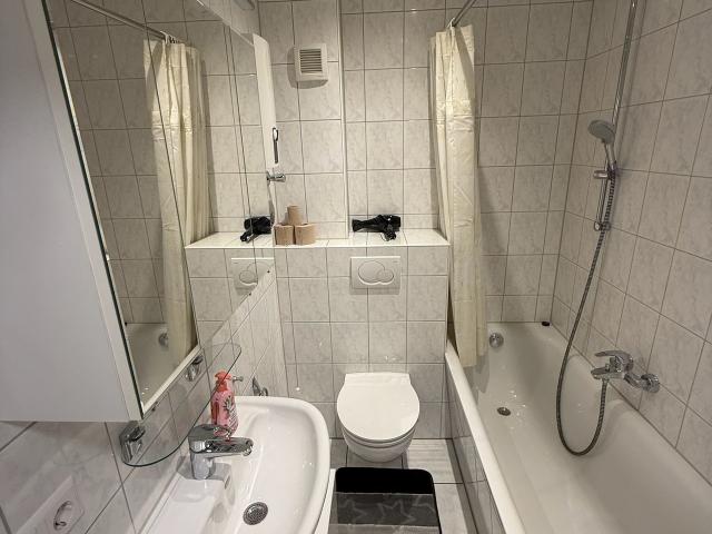 Apartment mieten in Weststadt, Karlsruhe