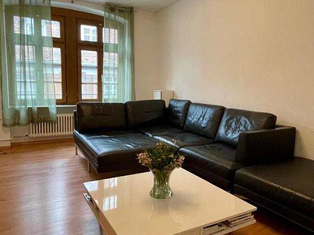 Apartment mieten in Heidelberg, Baden-Württemberg