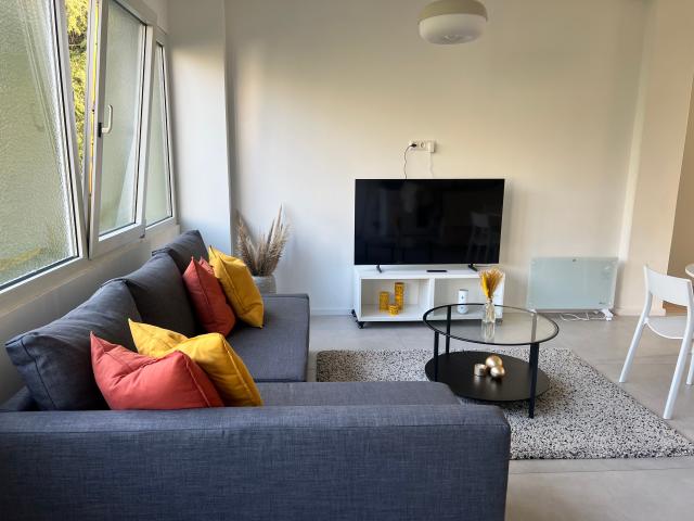 Apartment mieten in Südost, Hanau