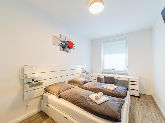 Apartment mieten in Sankt Peter, Nürnberg