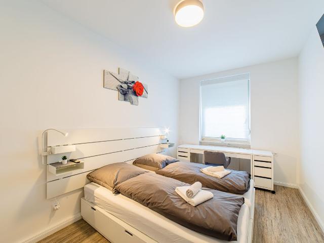 Apartment mieten in Sankt Peter, Nürnberg