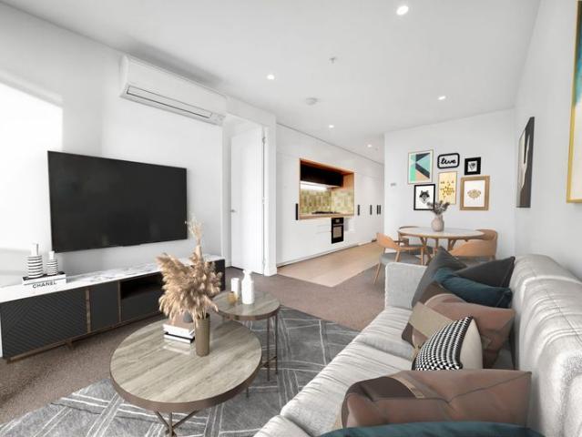 Apartment for rent in Camerons Creek, Victoria
