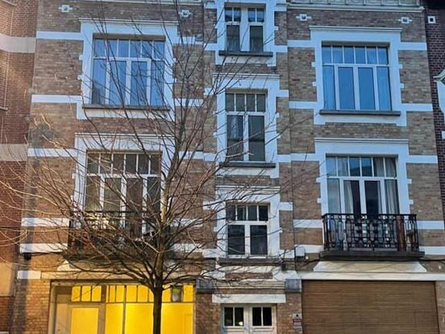 Appartement location à Schaarbeek, Bruxelles