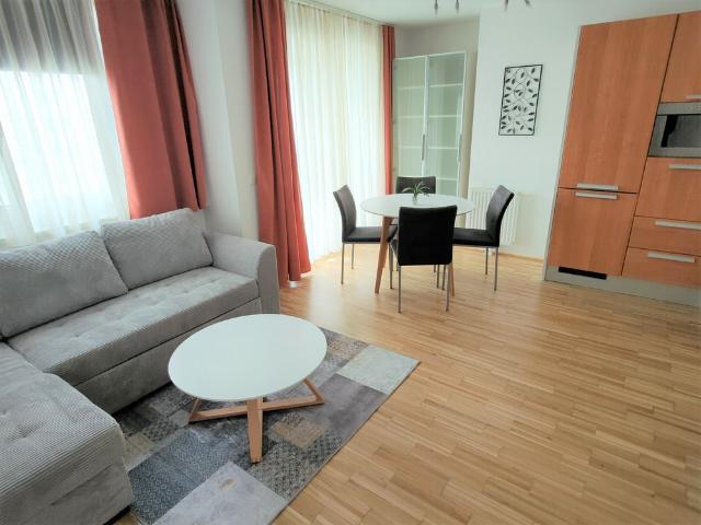 Apartment mieten in Donaustadt, Wien