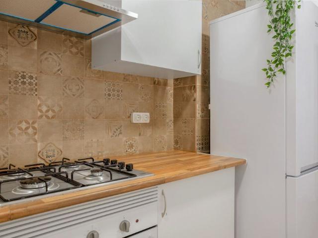 Habitación en alquiler en Sant Martí, Barcelona