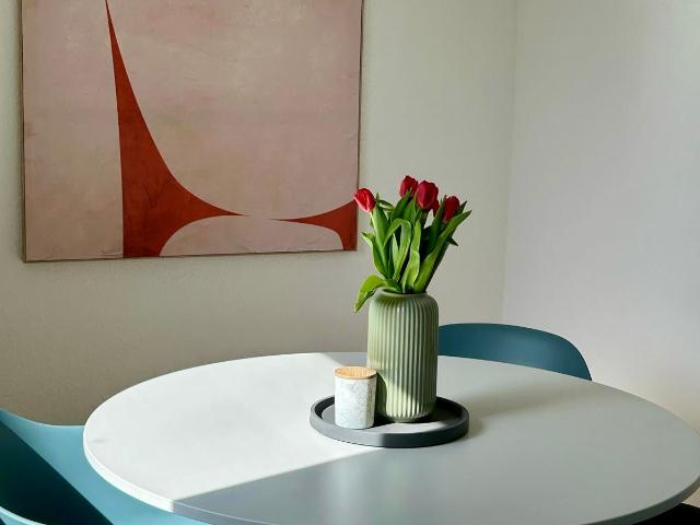 Apartment mieten in Huttrop, Essen