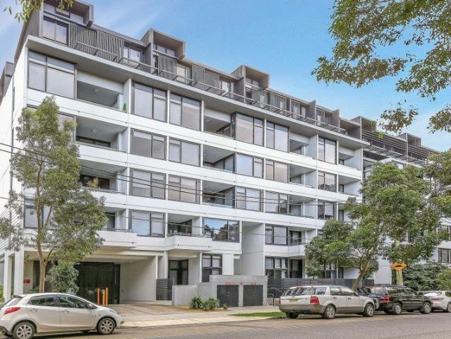 Apartment for rent in Rosebery, Sydney