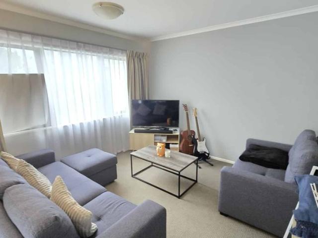Townhouse for rent in Matata, Wellington