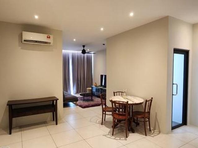 Condominium for rent in Kuching