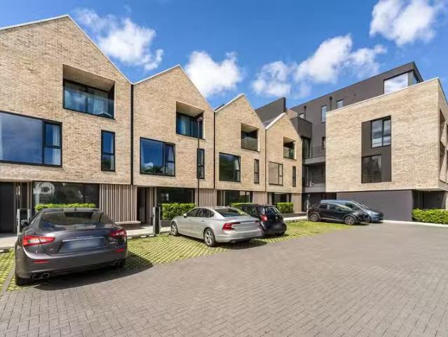 Apartment to rent