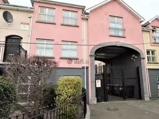 Apartment to rent