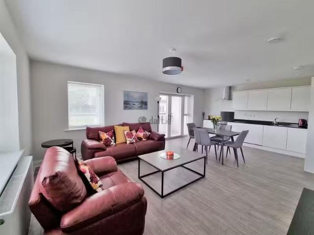 Apartment to rent