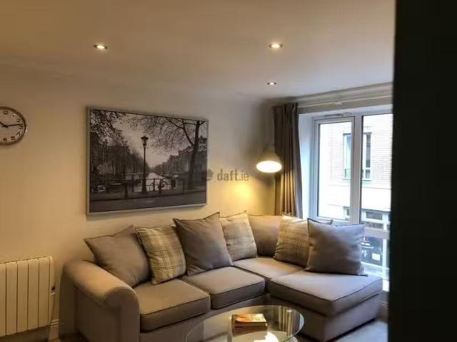 Apartment to rent