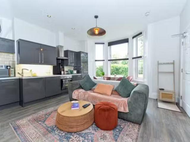 Apartment to rent