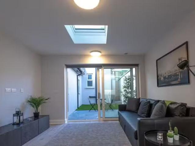 Apartment to rent