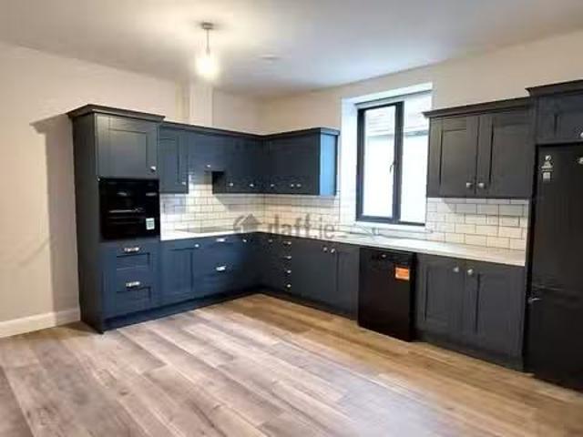 Apartment to rent