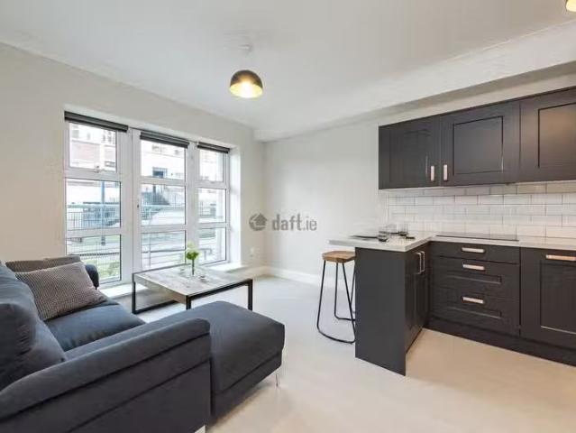 Apartment to rent