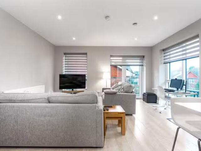 Apartment to rent