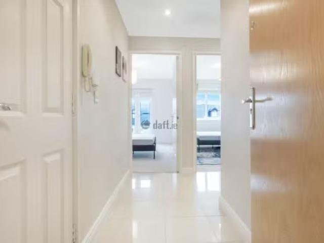 Apartment to rent