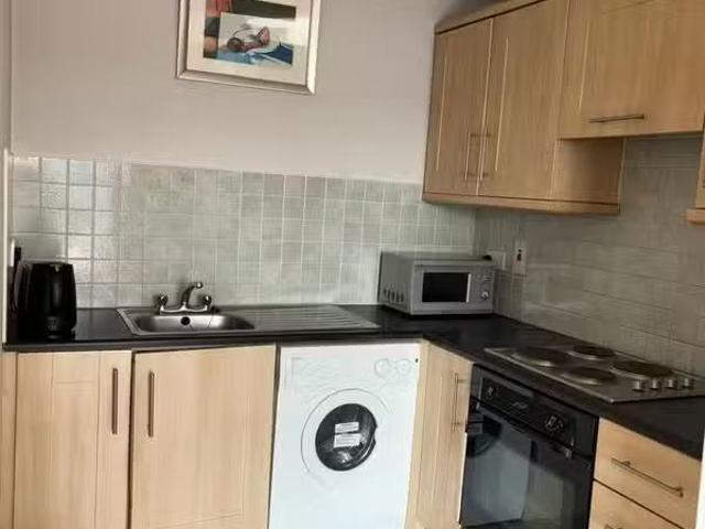 Apartment to rent